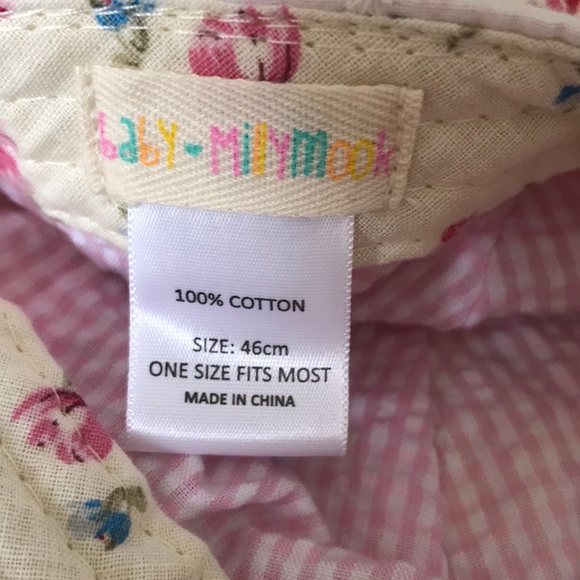 Beautiful cap - Picture 2 of 2